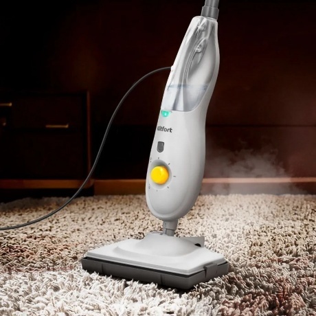 Паровая швабра Kitfort КТ-3933 - фото 3