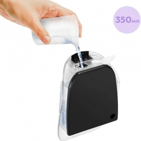 Паровая швабра Kitfort КТ-3939 - фото 3