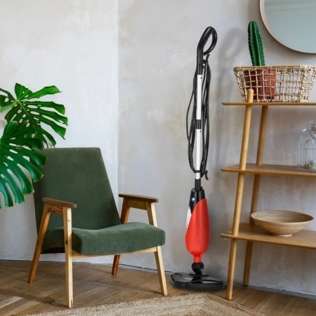 Паровая швабра Kitfort КТ-3939 - фото 5