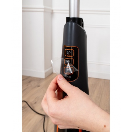 Паровая швабра GARLYN PM-1250 - фото 11