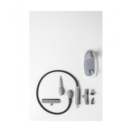 Паровая швабра GARLYN PM-1400 - фото 3