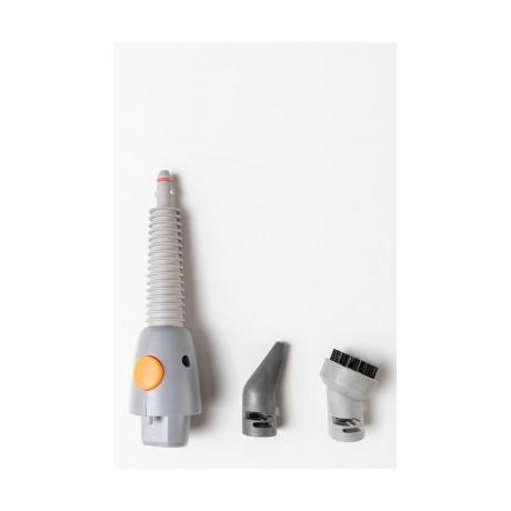 Паровая швабра GARLYN PM-1400 - фото 4