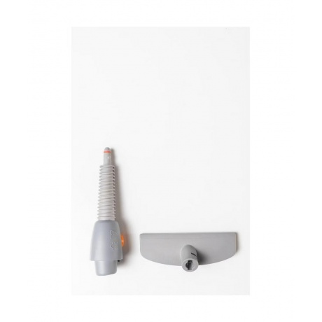 Паровая швабра GARLYN PM-1400 - фото 5