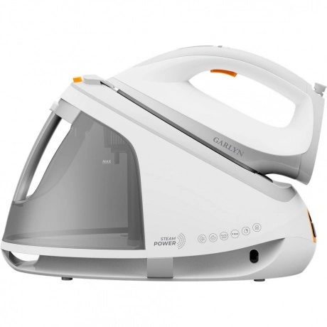 Парогенератор GARLYN GST-06