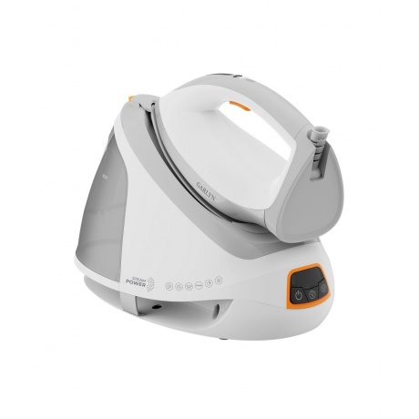 Парогенератор GARLYN GST-06 - фото 2