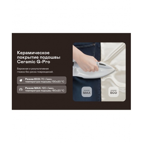 Парогенератор GARLYN GST-06 - фото 13