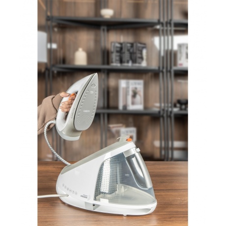 Парогенератор GARLYN GST-06 - фото 5