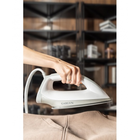 Парогенератор GARLYN GST-06 - фото 6