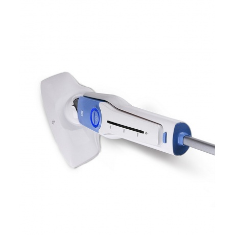 Паровая швабра BQ SM1001 Белый-синий - фото 5