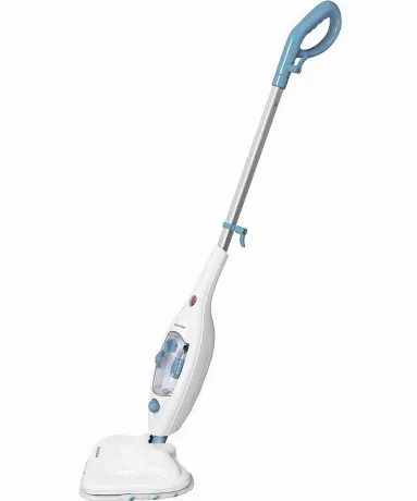 Паровая швабра Blackton Bt SM1114 Белый-голубой