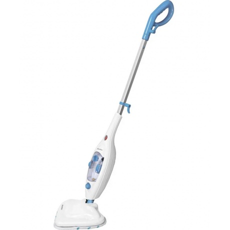 Паровая швабра Blackton Bt SM1114 Белый-морской бриз