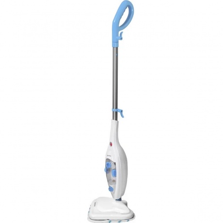 Паровая швабра Blackton Bt SM1114 Белый-морской бриз - фото 2