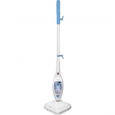 Паровая швабра Blackton Bt SM1114 Белый-морской бриз - фото 3