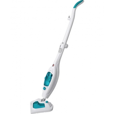 Сменная насадка для паровой швабры Blackton Bt SM1115 Белый-голу...