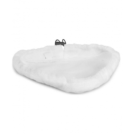 Сменная насадка для паровой швабры Bt SM1110 Белый - фото 2