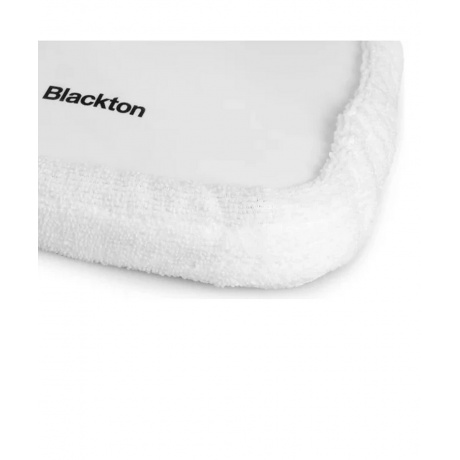 Сменная насадка для паровой швабры Bt SM1110 Белый - фото 4