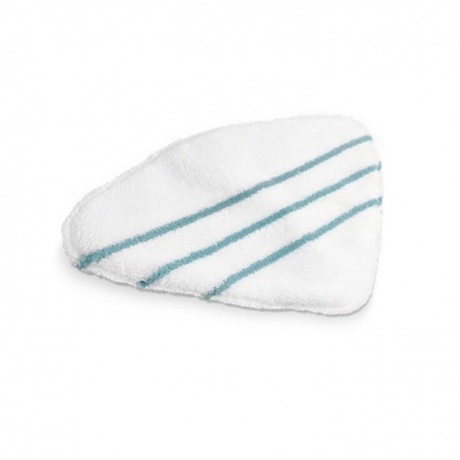 Сменная насадка для паровой швабры Bt SM1114 Белый-голубой