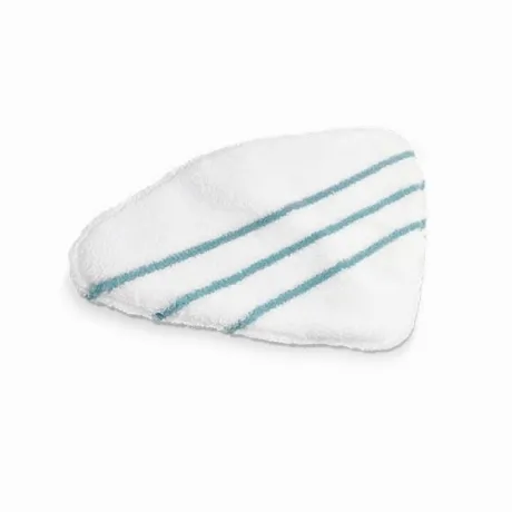 Сменная насадка для паровой швабры Bt SM1114 Белый-голубой