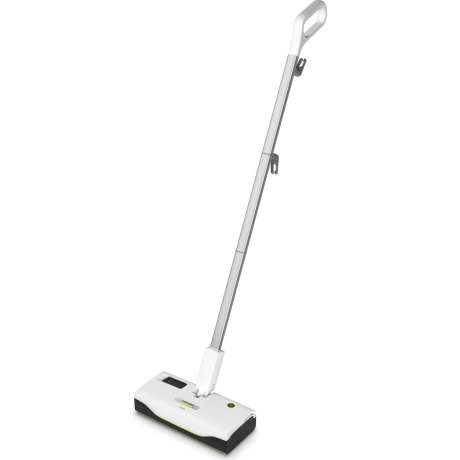 Швабра паровая Karcher SC 1 Upright 1300Вт белый - фото 2