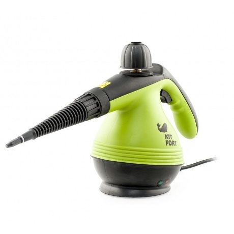 Пароочиститель Kitfort КТ-906 - фото 2