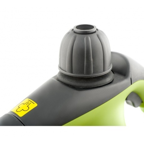 Пароочиститель Kitfort КТ-906 - фото 3