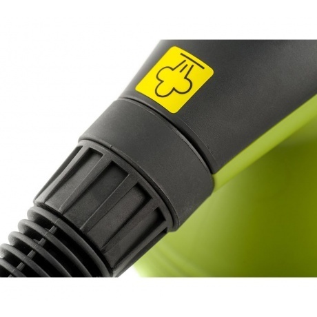 Пароочиститель Kitfort КТ-906 - фото 5