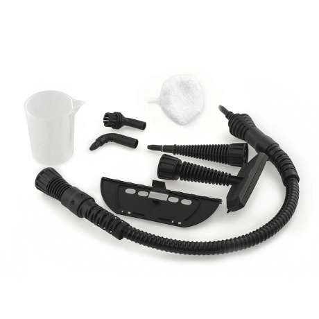 Пароочиститель Kitfort КТ-906 - фото 7