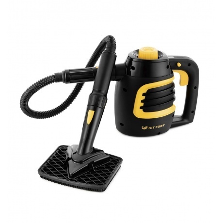 Пароочиститель Kitfort КТ-930 - фото 3