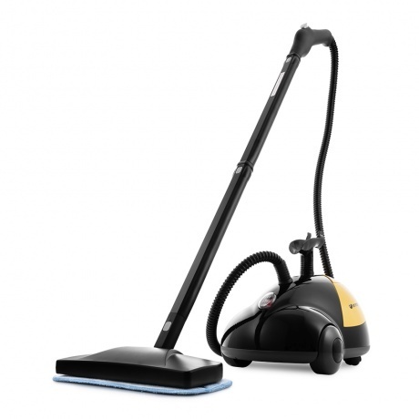 Пароочиститель Kitfort КТ-931 - фото 1