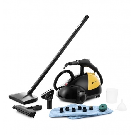 Пароочиститель Kitfort КТ-931 - фото 2