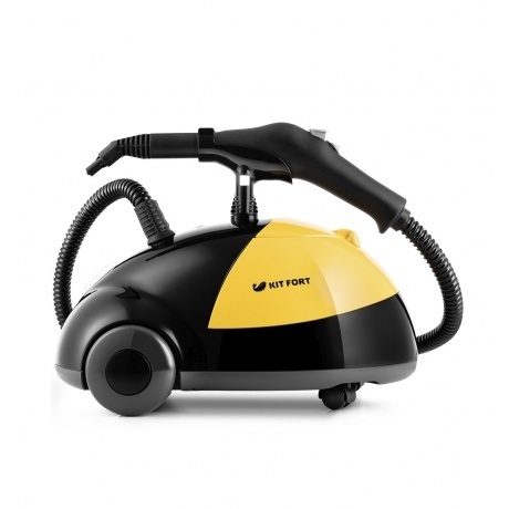 Пароочиститель Kitfort КТ-931 - фото 3