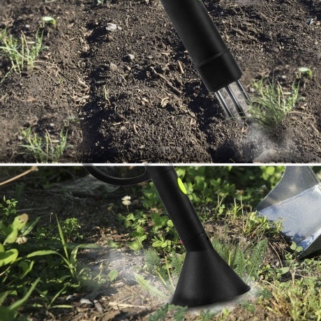 Пароочиститель Kitfort КТ-935 - фото 5