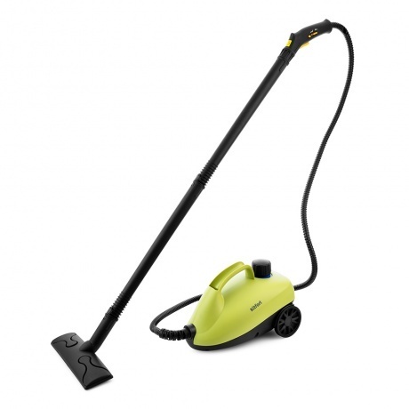 Пароочиститель Kitfort КТ-951 - фото 1