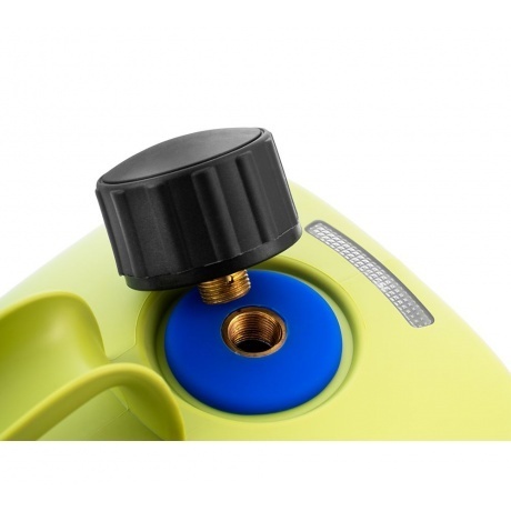 Пароочиститель Kitfort КТ-951 - фото 6