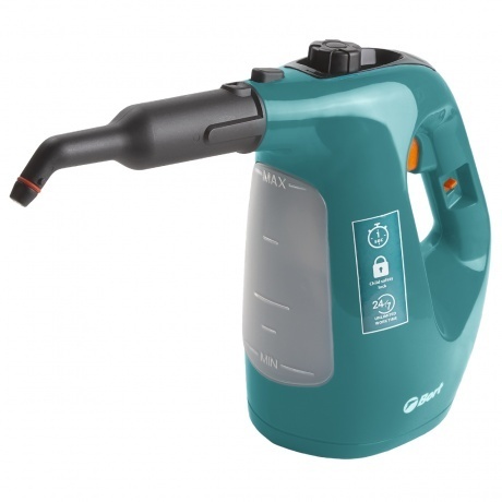 Пароочиститель Bort BDR-1500-RR - фото 1