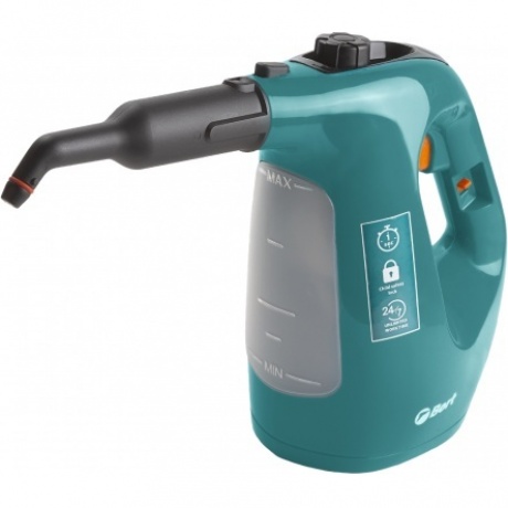 Пароочиститель Bort BDR-1500-RR