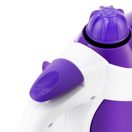 Пароочиститель Kitfort КТ-976 - фото 4