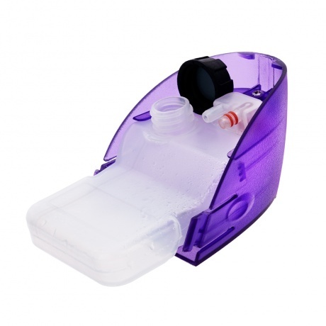 Пароочиститель Kitfort КТ-976 - фото 6