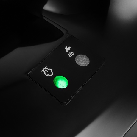 Пароочиститель Kitfort КТ-9103-1 фиолетовый, 2000 Вт - фото 5