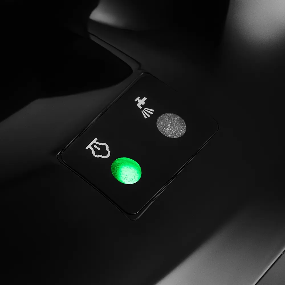 Пароочиститель Kitfort КТ-9103-1 фиолетовый, 2000 Вт - фото 5