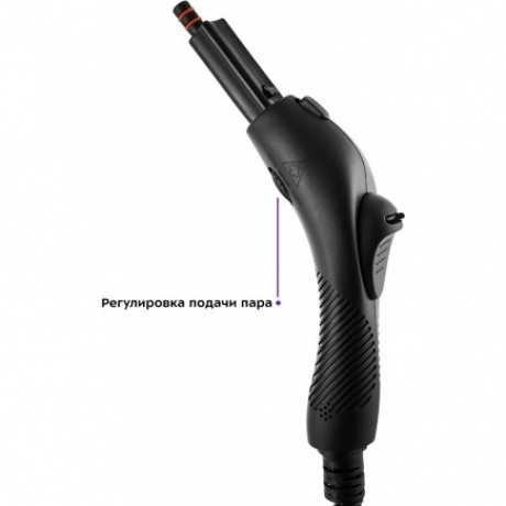 Пароочиститель Kitfort КТ-9103-2 салатовый, 2000 Вт - фото 4