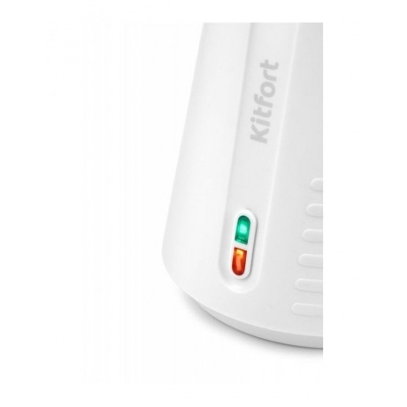 Пароочиститель Kitfort КТ-9181 - фото 6