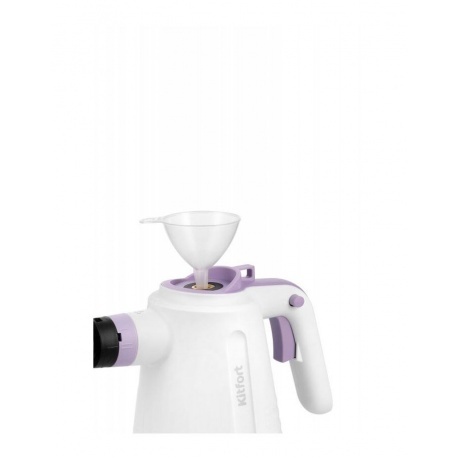 Пароочиститель Kitfort КТ-9181 - фото 8