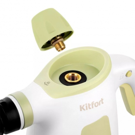 Пароочиститель Kitfort КТ-9180 - фото 4