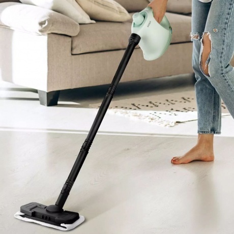 Пароочиститель Kitfort КТ-9178 - фото 6