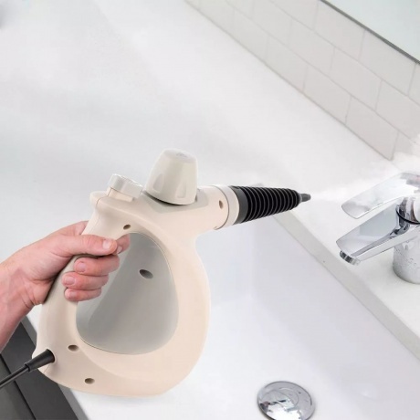 Пароочиститель Kitfort КТ-9177 - фото 2