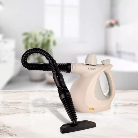 Пароочиститель Kitfort КТ-9177 - фото 10