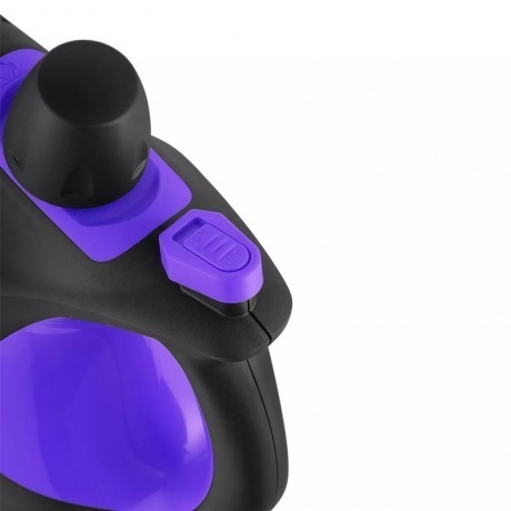 Пароочиститель Kitfort КТ-9195 - фото 3