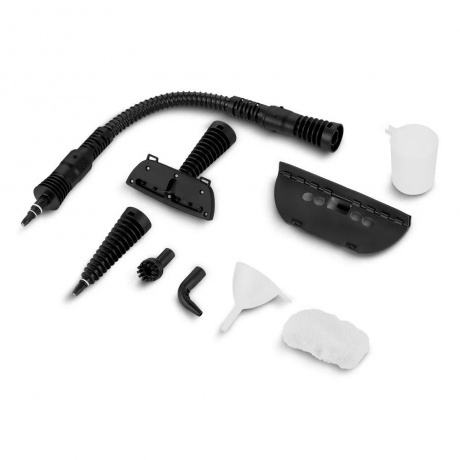 Пароочиститель Kitfort КТ-9195 - фото 4