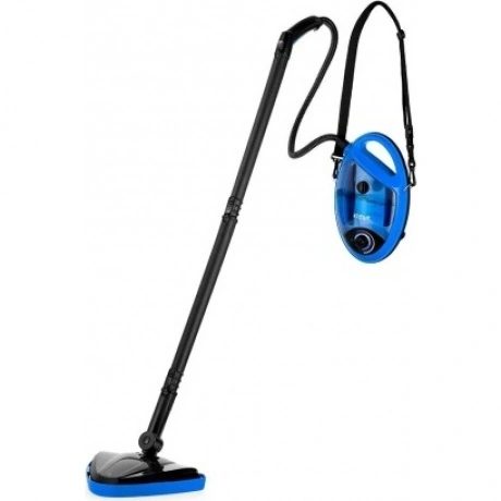 Пароочиститель Kitfort КТ-9158-3 синий